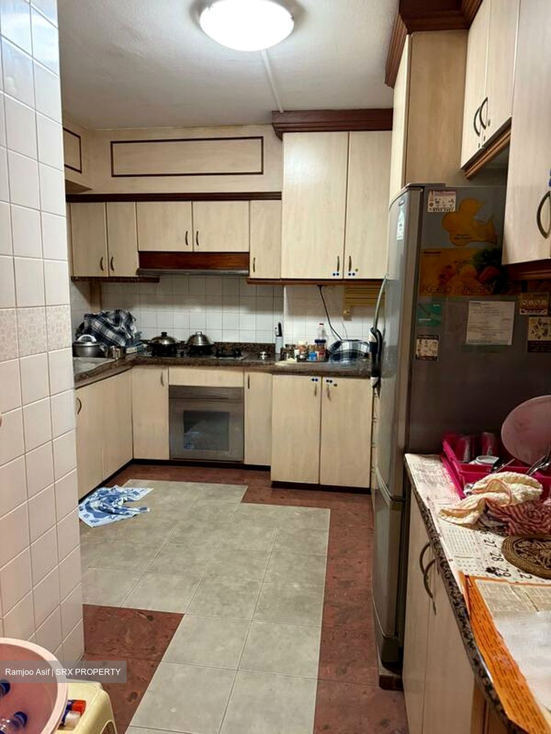 Blk 601 Elias View (Pasir Ris), HDB Executive #450997251